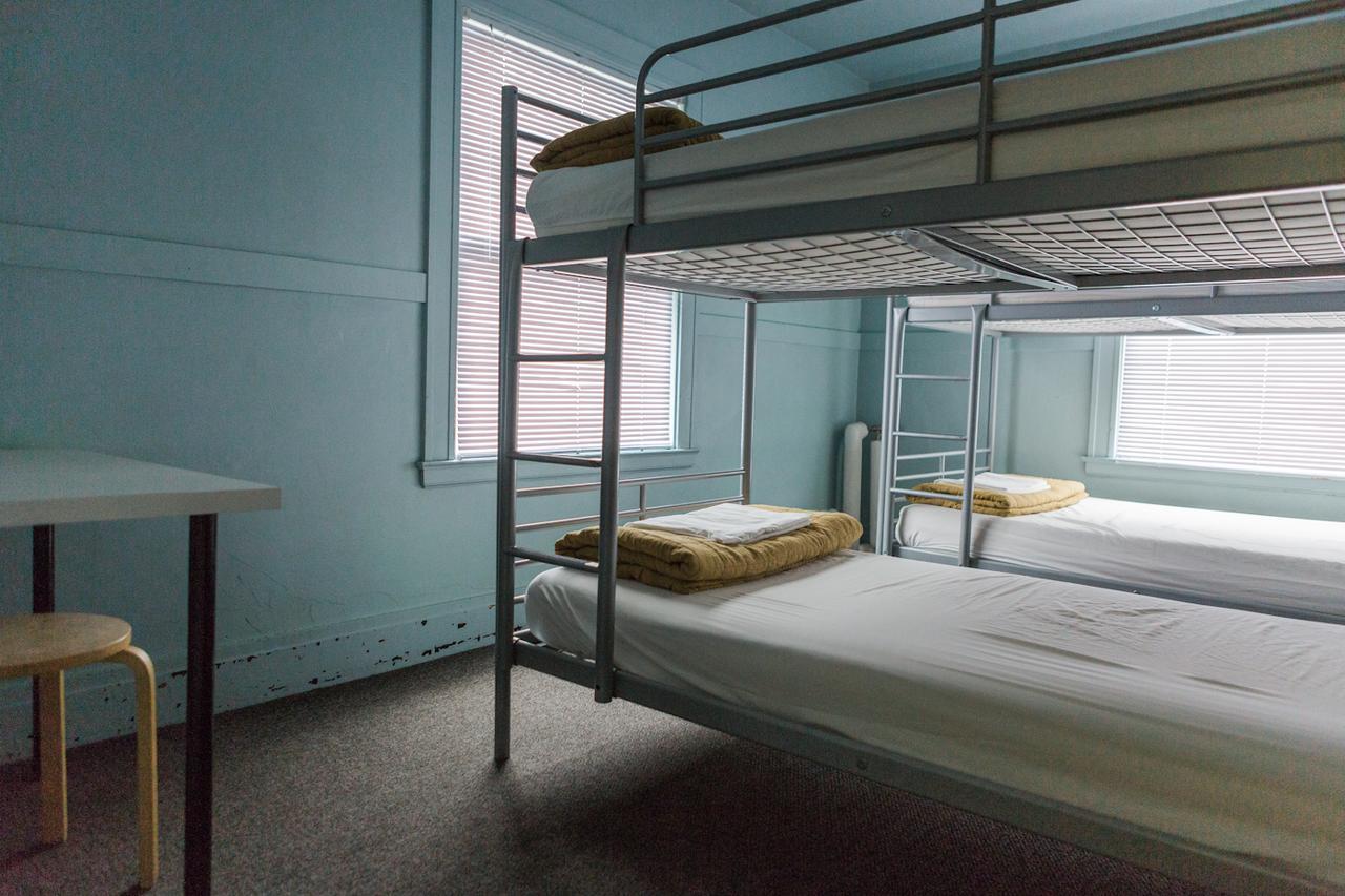 Hostal American