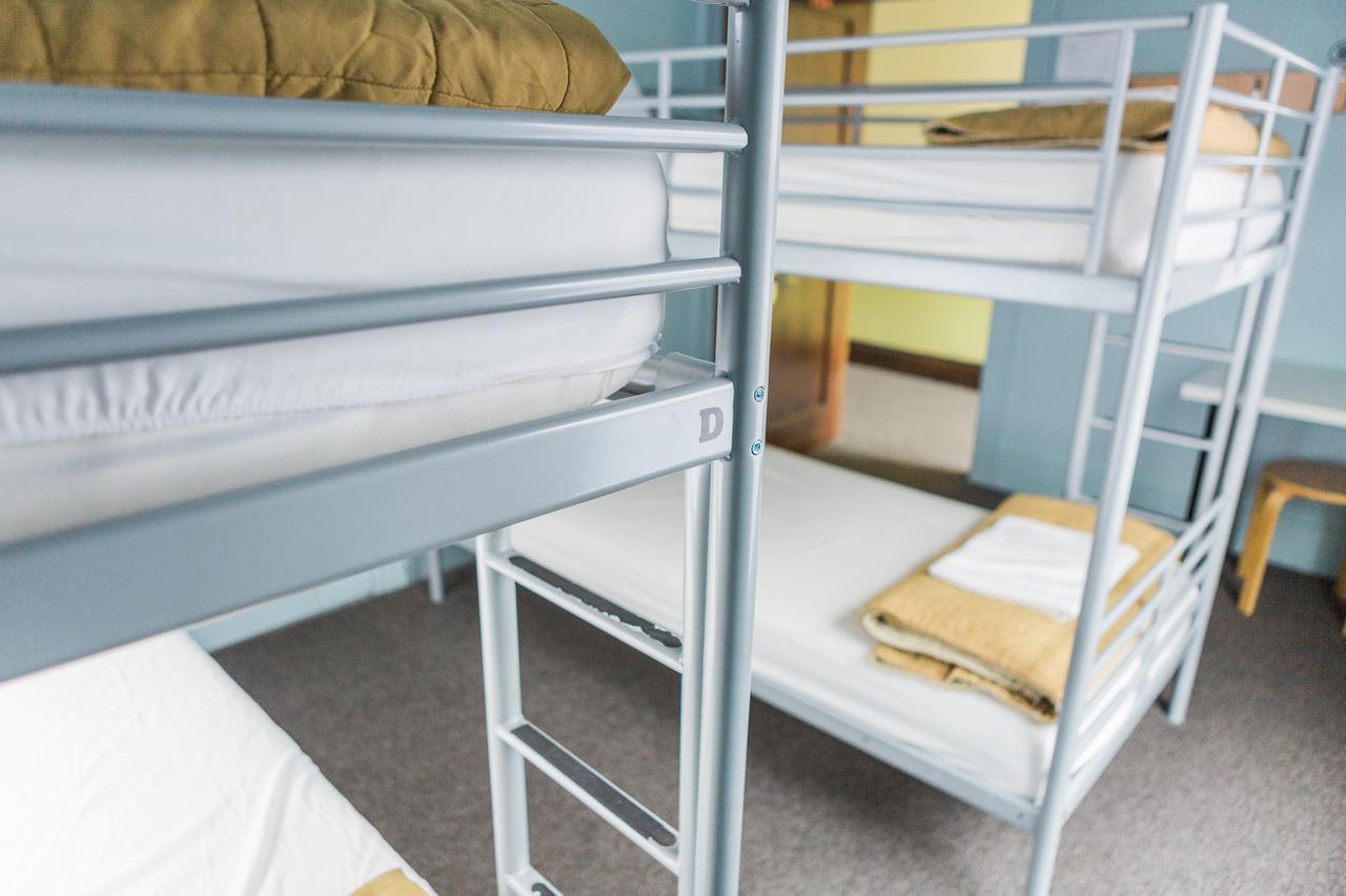 Hostal American Seattle