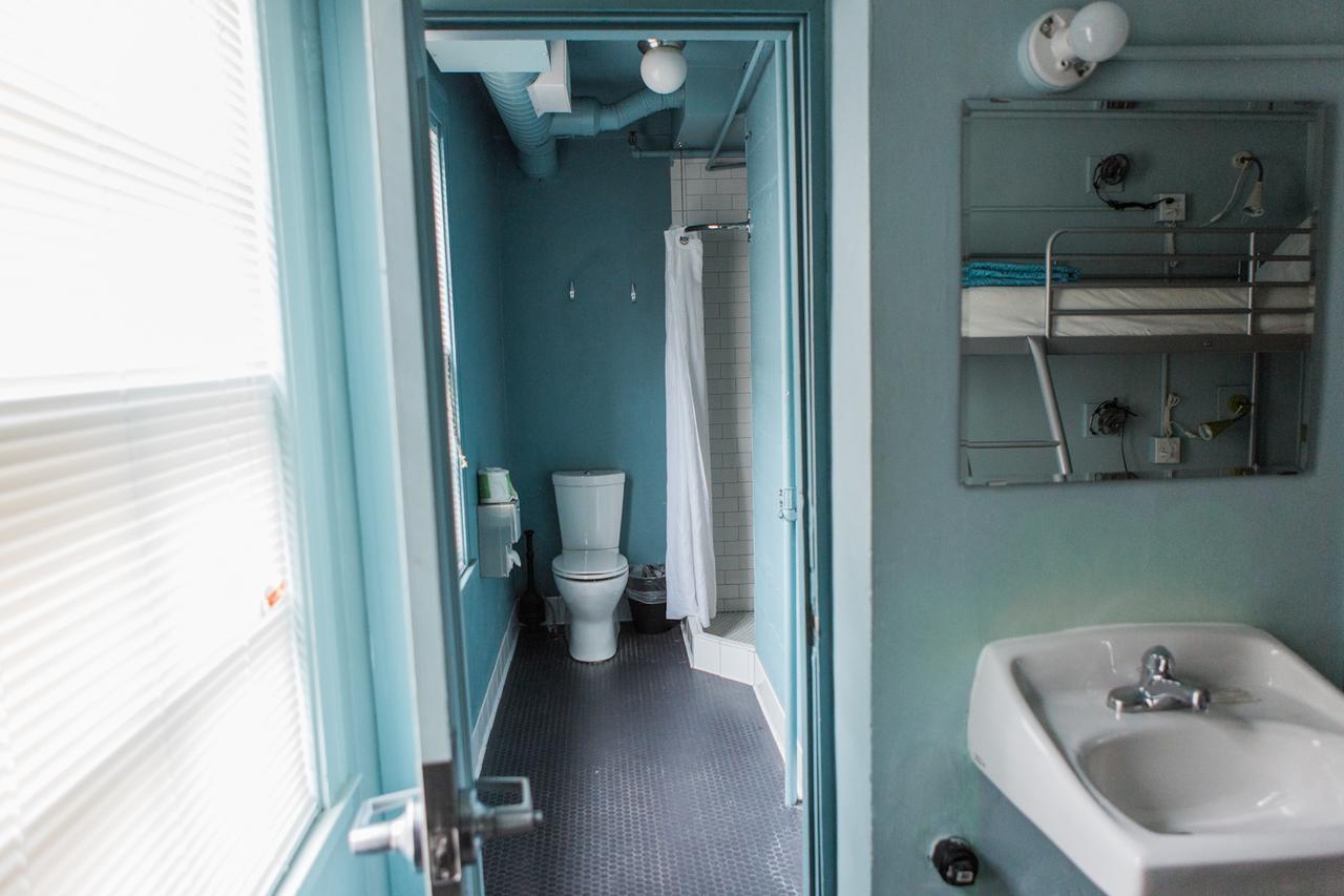 American Hostal *