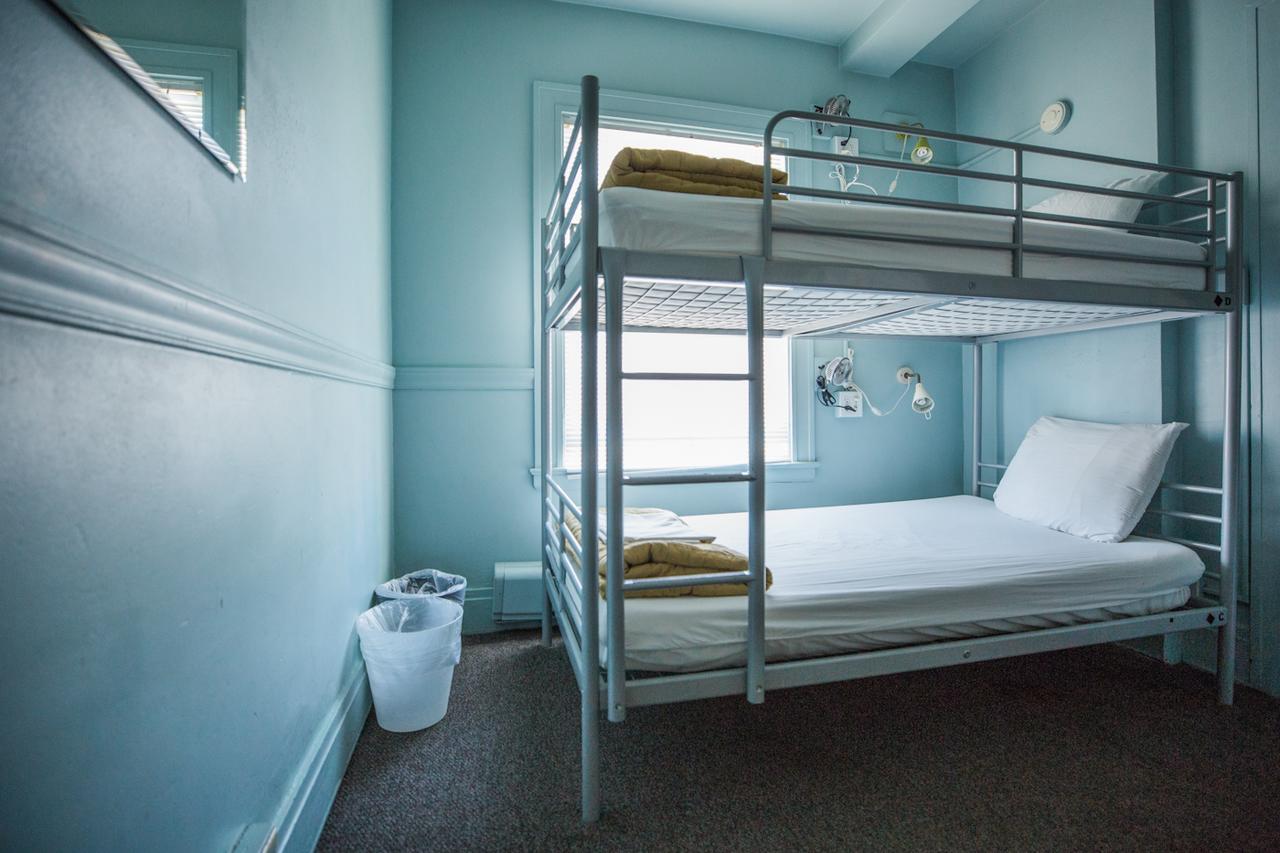 American Hostal Seattle