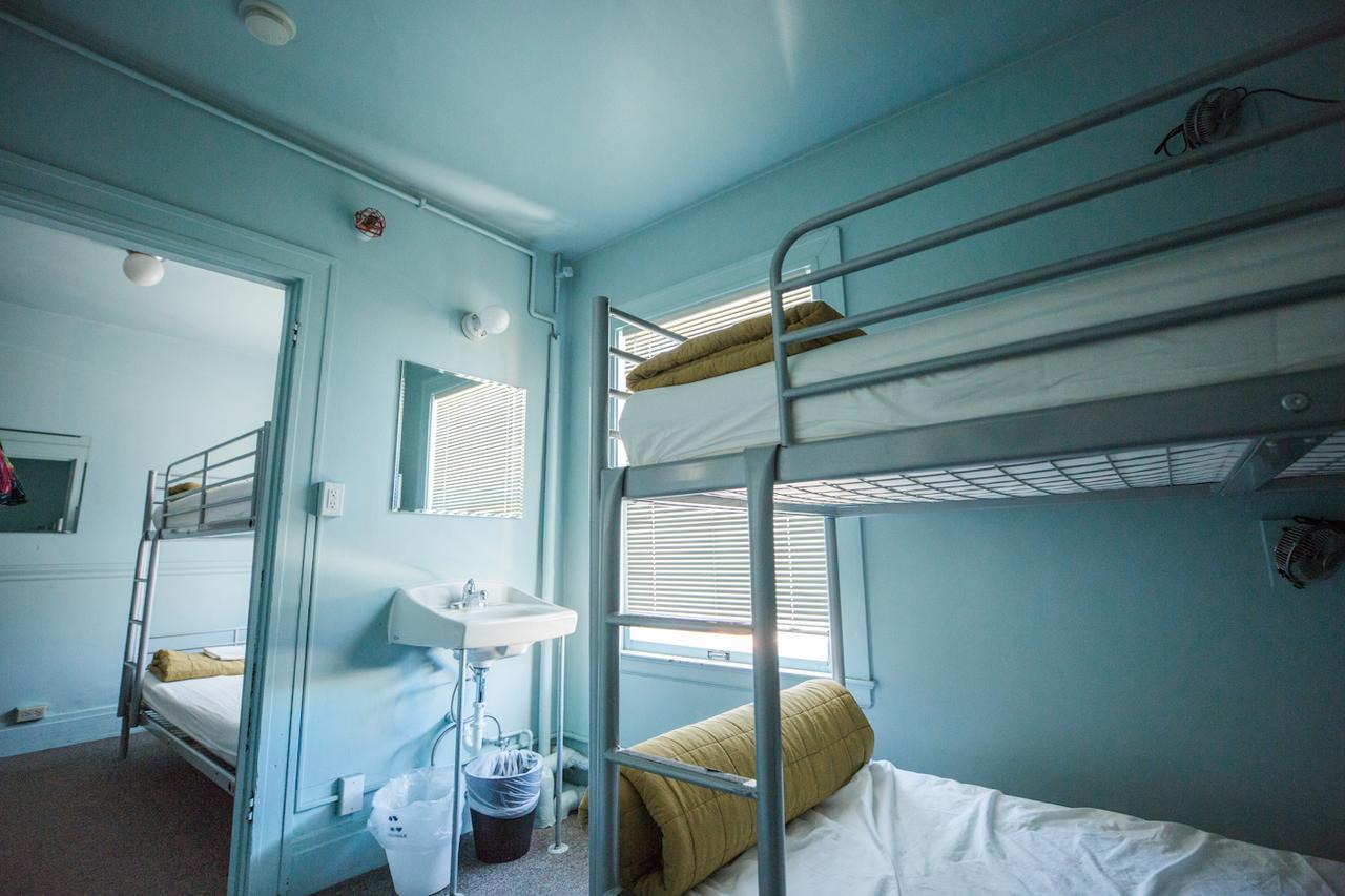 Hostal American Seattle