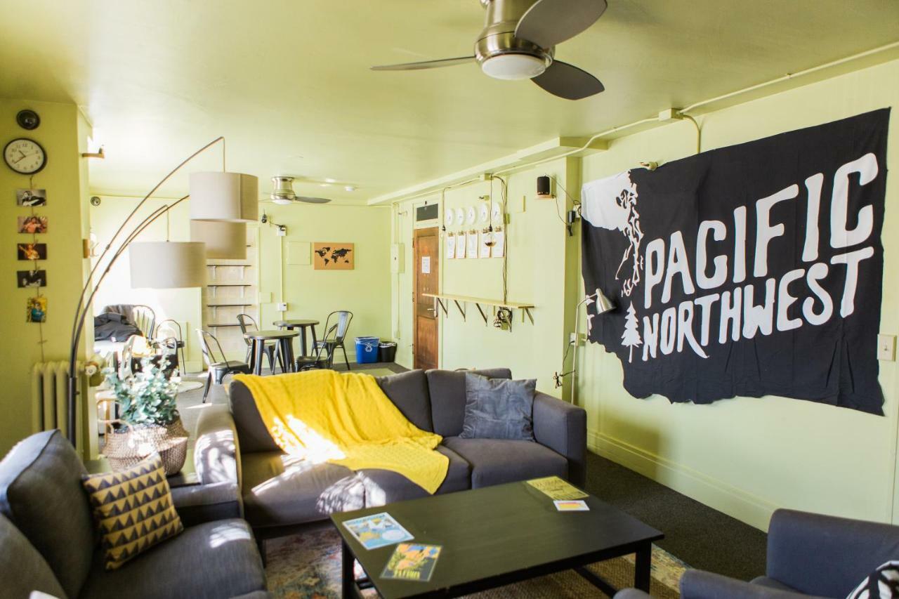 Hostal American